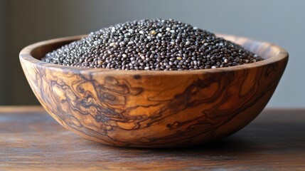 CHIA SEED 1KG